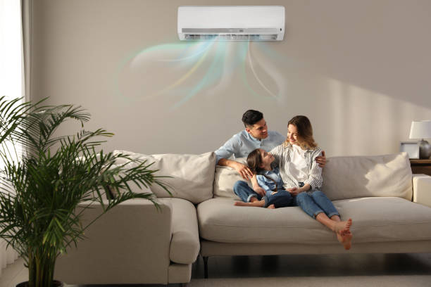 Best Energy-efficient HVAC Solutions in University Place, WA