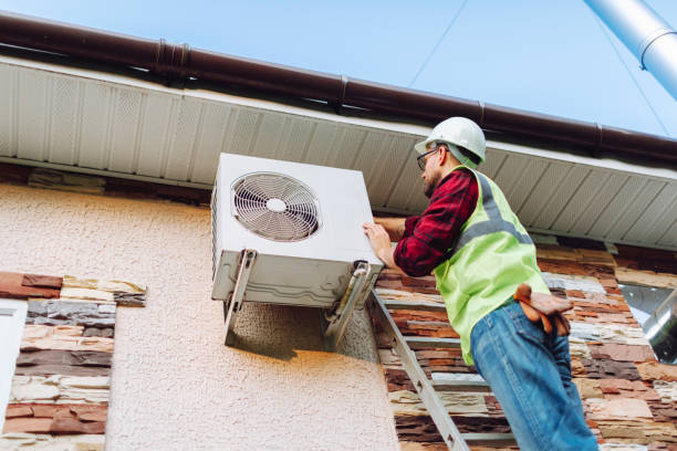 Best HVAC Training and Certification in University Place, WA
