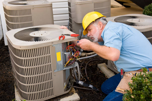 Best Seasonal HVAC Services in University Place, WA