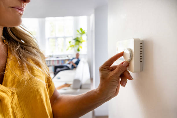 Best Thermostats and Smart Controls in University Place, WA