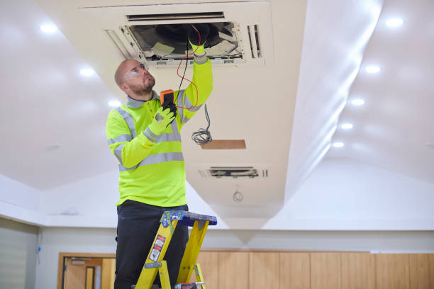 Best HVAC Software and Technology in University Place, WA