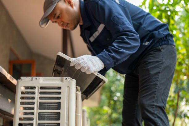  University Place, WA HVAC Pros