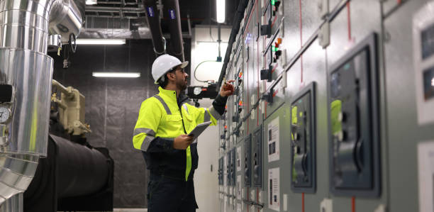 Best Solar-powered HVAC Systems in University Place, WA