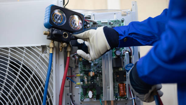 Best HVAC Retrofitting and Upgrading in University Place, WA