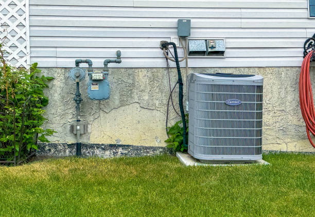 Best HVAC Consulting and Engineering in University Place, WA